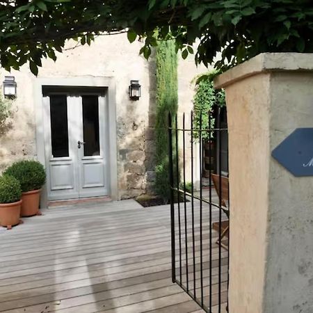 Maison Madamicella Fozzano المظهر الخارجي الصورة