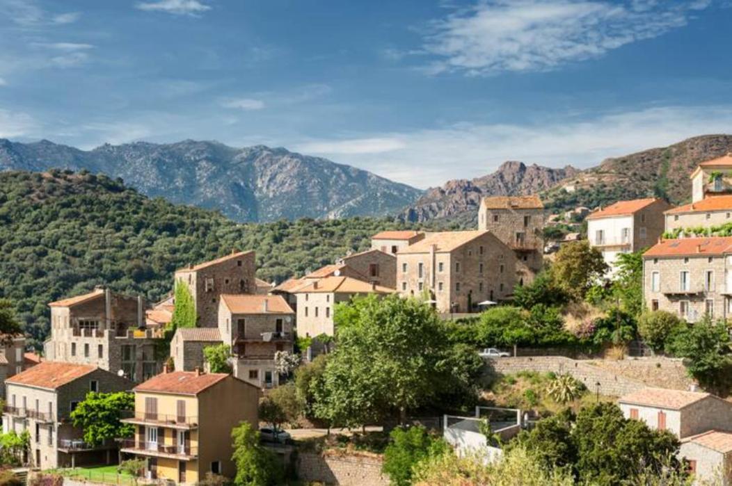 Maison Madamicella Fozzano المظهر الخارجي الصورة