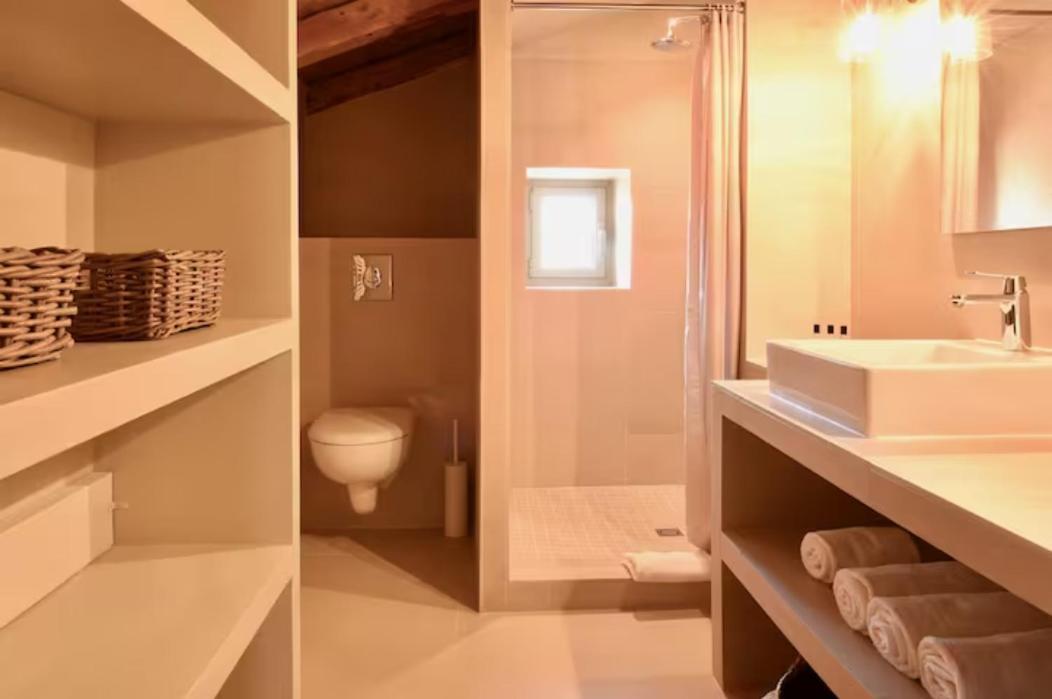 Maison Madamicella Fozzano الغرفة الصورة