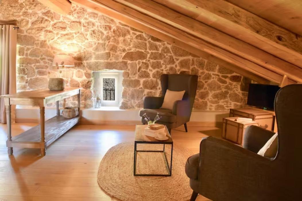 Maison Madamicella Fozzano الغرفة الصورة